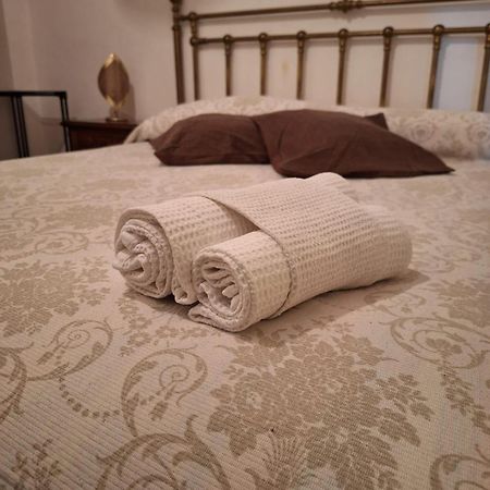 瓦斯托Da Venere住宿加早餐旅馆 外观 照片