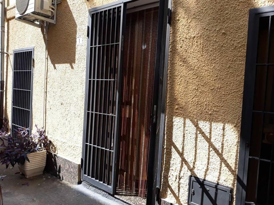 瓦斯托Da Venere住宿加早餐旅馆 外观 照片